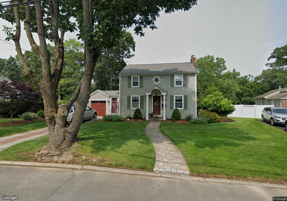 107 Parkway Dr, Warwick, RI 02886 - photo 1