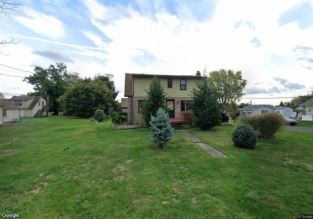1119 Frosty Hollow Rd, Langhorne, PA 19047 - photo 1