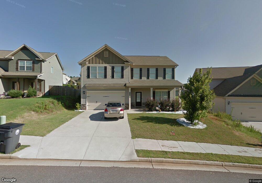 2125 Villa Spring Ct, Dacula, GA 30019 - photo 1