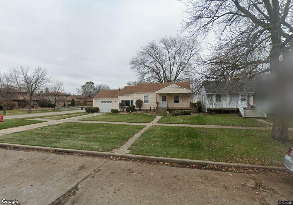 3669 178th St, Lansing, IL 60438 - photo 1