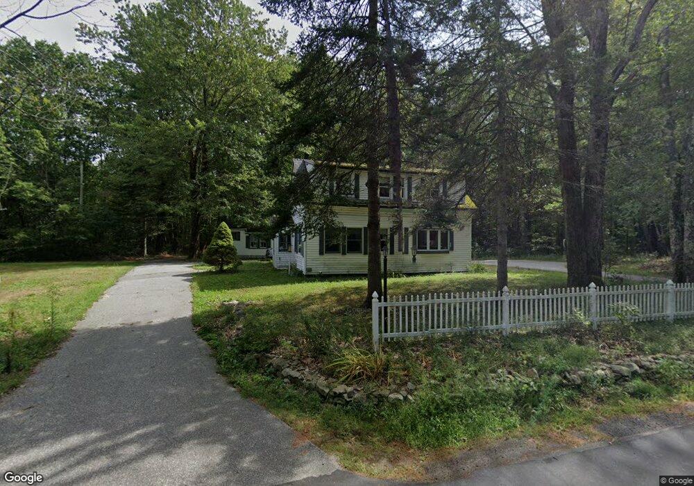 665 Branch Rd, Wells, ME 04090 - photo 1