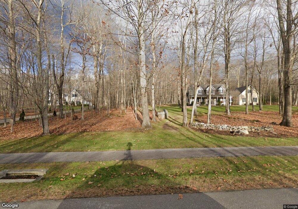 5 Shadblow Ln, Andover, CT 06232 - photo 1