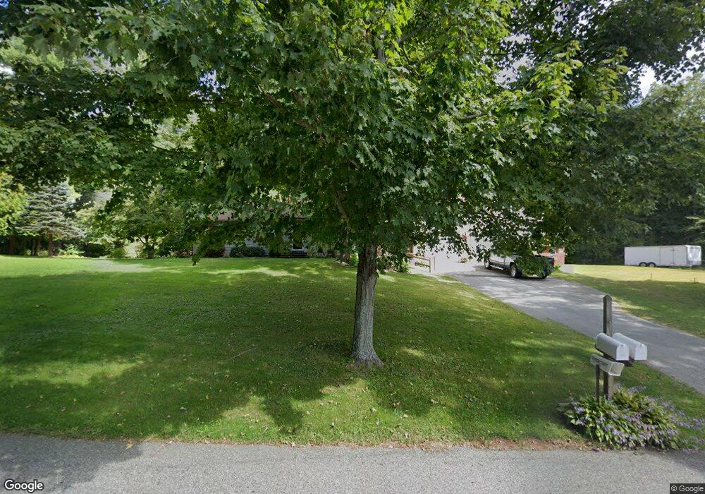 106 Hastings Rd, Spencer, MA 01562 - photo 1