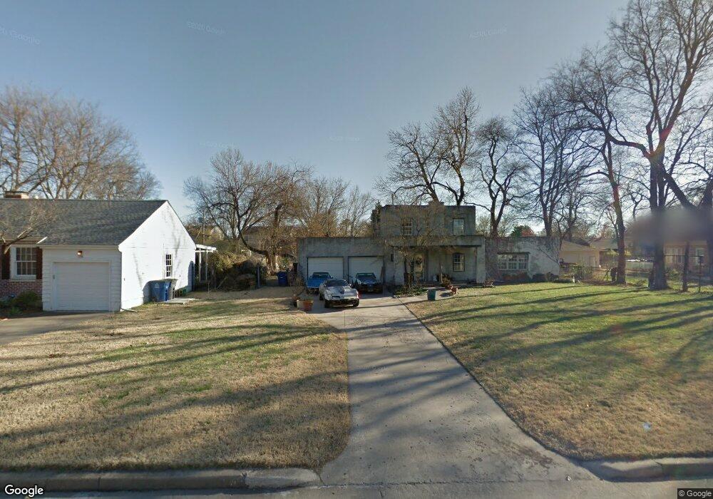 1118 E 36th Place, Tulsa, OK 74105 - photo 1