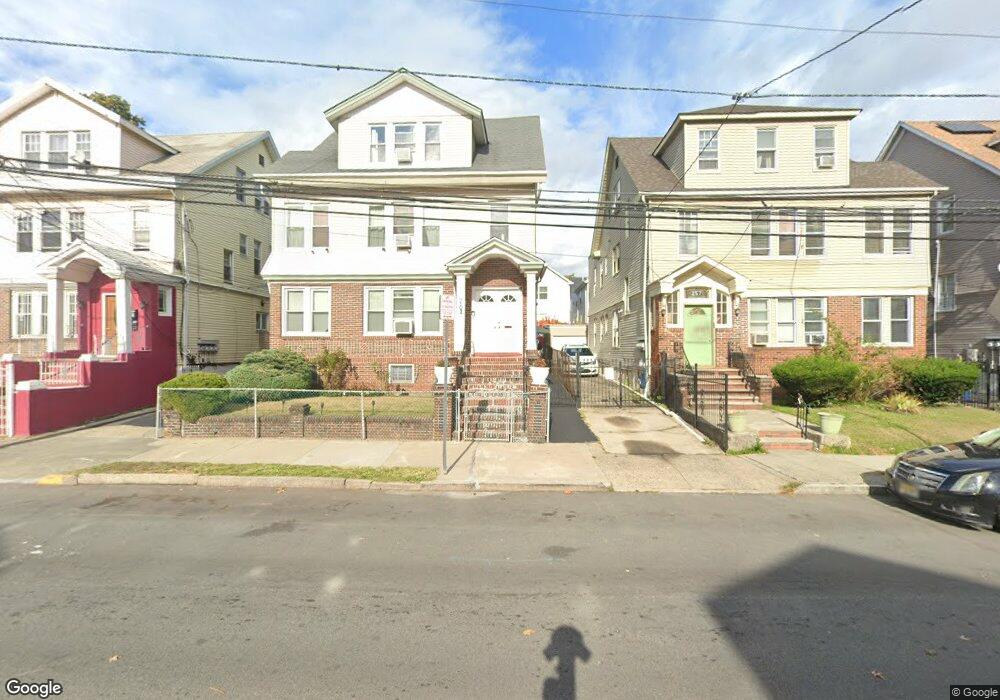 259 Goldsmith Ave unit 261, Newark, NJ 07112 - photo 1