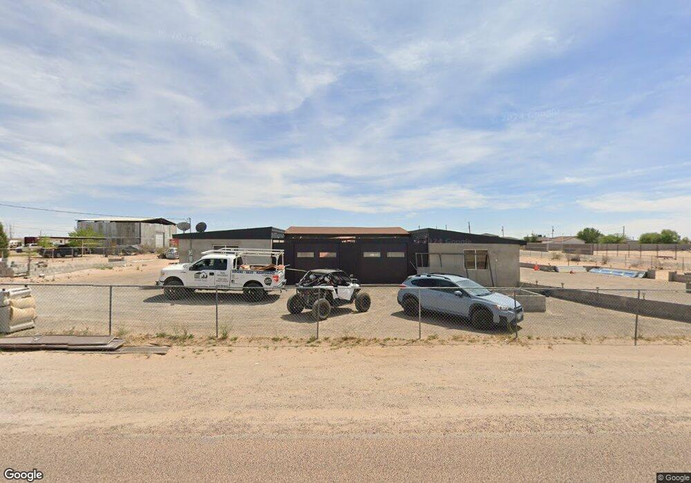 14800 Miguel St, El Paso, TX 79928 - photo 1