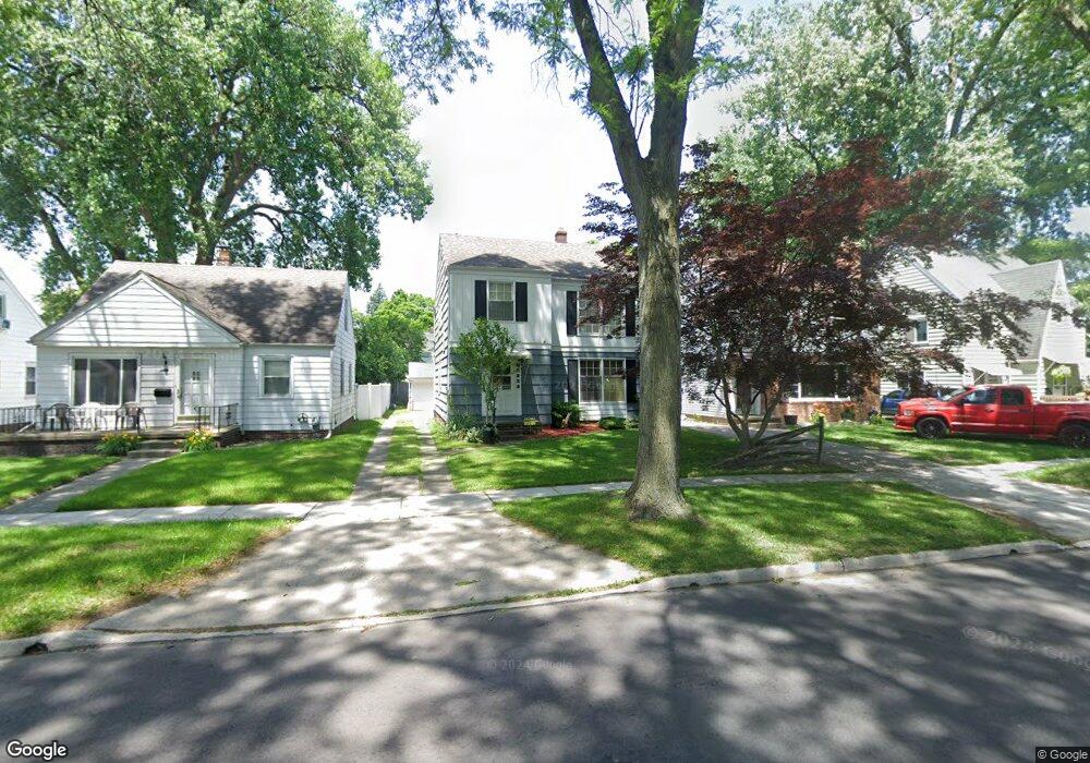 2222 Berdan Ave, Toledo, OH 43613 - photo 1