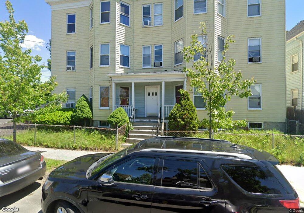 50 Astor St unit 2, Lynn, MA 01905 - photo 1