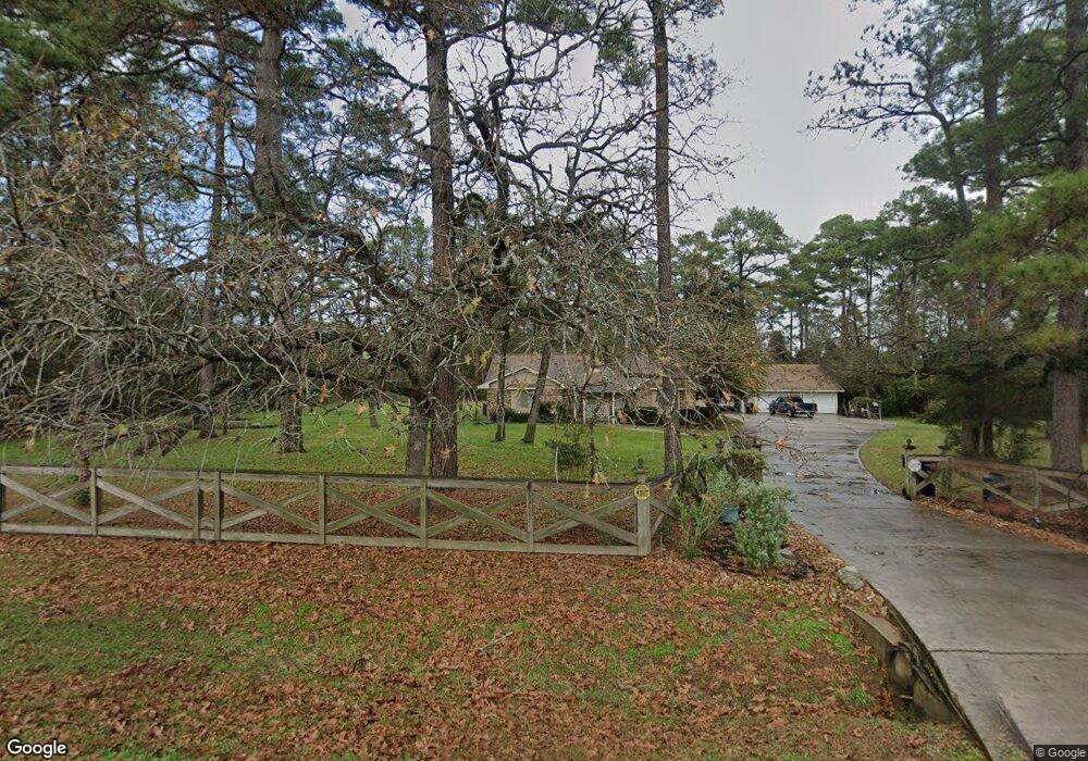 23707 Forest Trail, Hockley, TX 77447 - photo 1