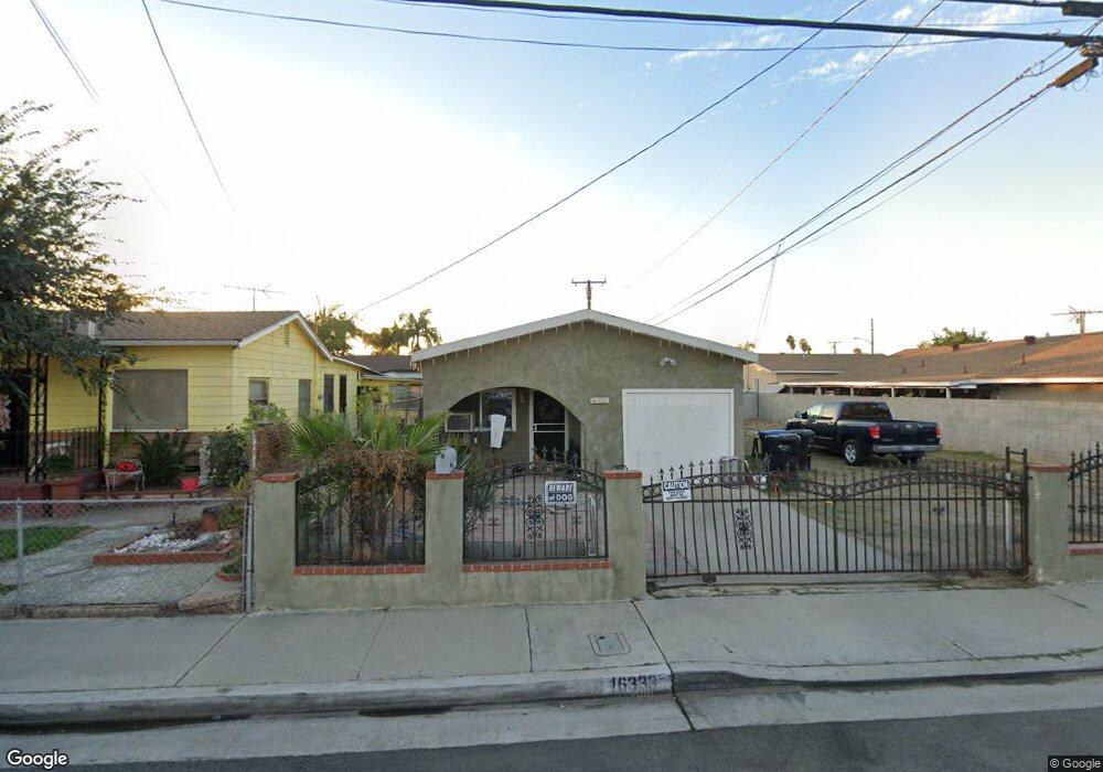 Street View Photo