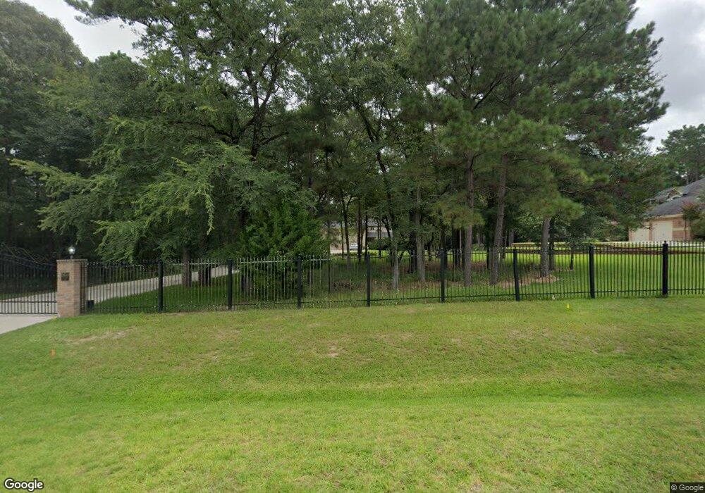 28043 Crossway Oaks, Magnolia, TX 77355 - photo 1