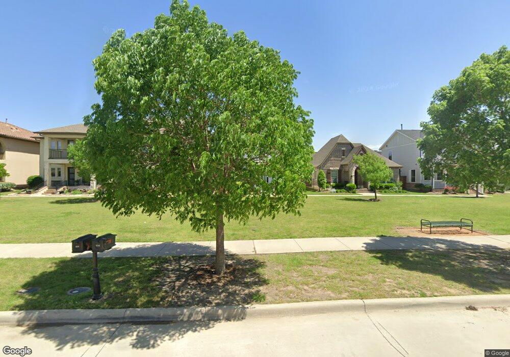 8248 Kentland Dr, Frisco, TX 75034 - photo 1