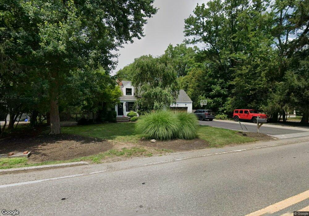 490 Brookside Ave, Allendale, NJ 07401 - photo 1