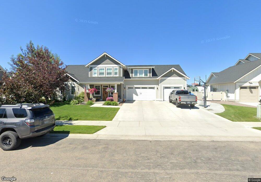 189 Ali Loop unit Lot 125, Kalispell, MT 59901 - photo 1