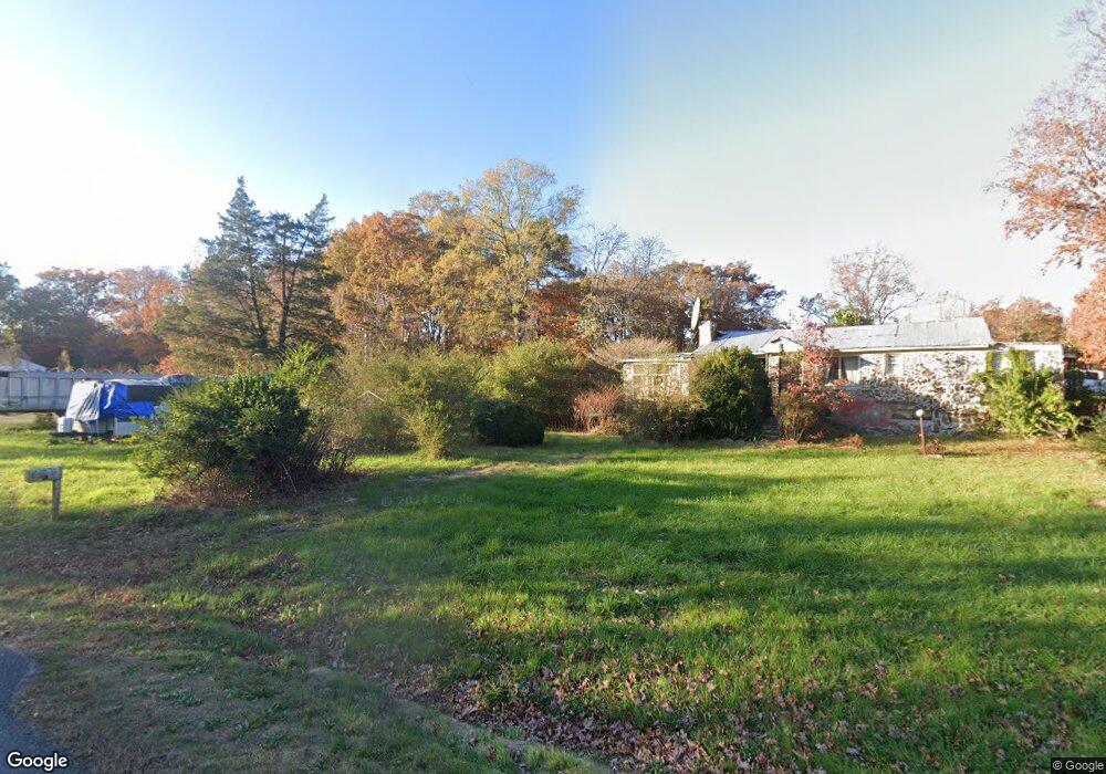 47 Meadow Ln, Colonial Beach, VA 22443 - photo 1