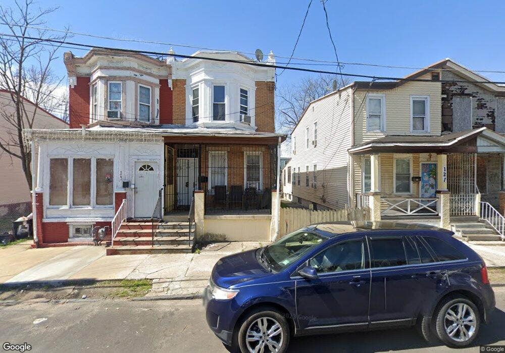 129 N 26th St, Camden, NJ 08105 - photo 1