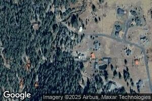 3 County Road 1008, Greer, AZ 85927