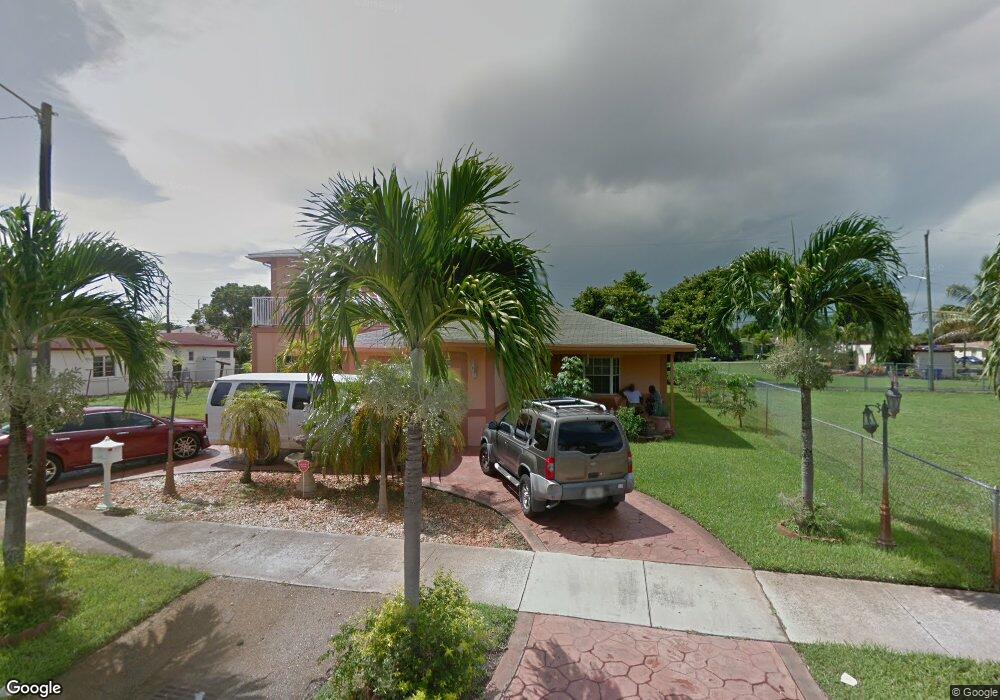 2222 Forrest St, Hollywood, FL 33020 - photo 1
