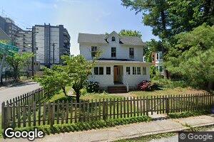 423 Homeland Ave, Baltimore, MD 21212