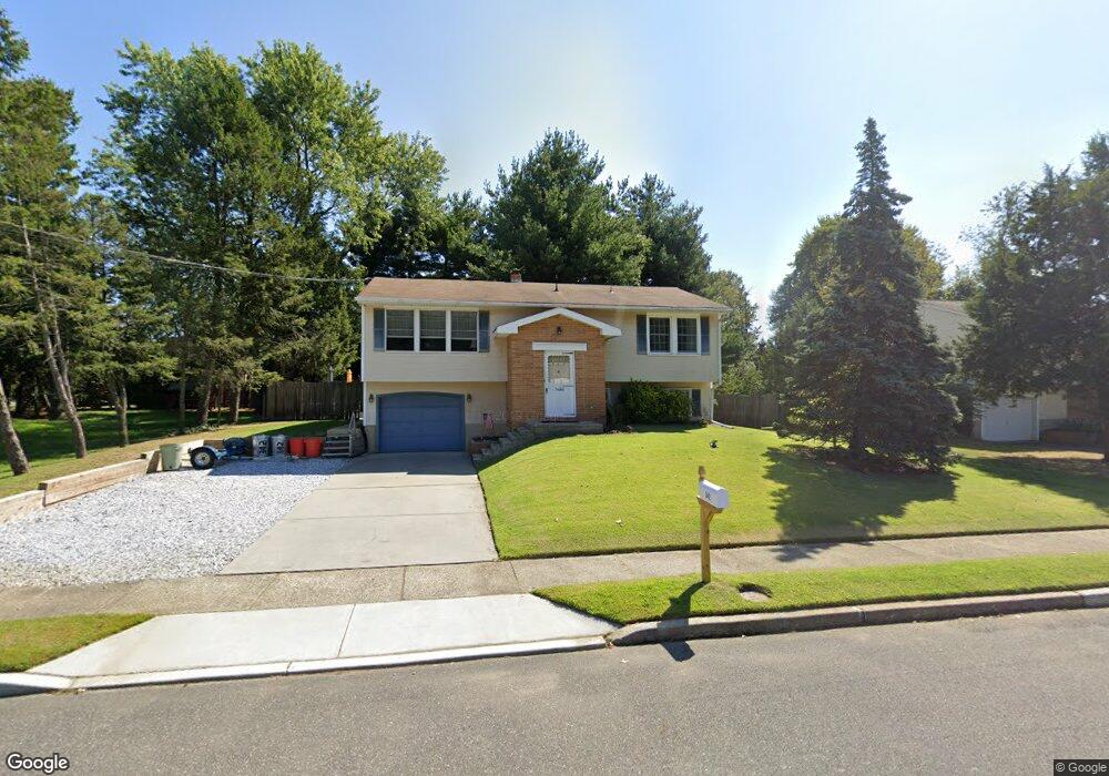 342 Meadowcroft Rd, West Deptford, NJ 08096 - photo 1