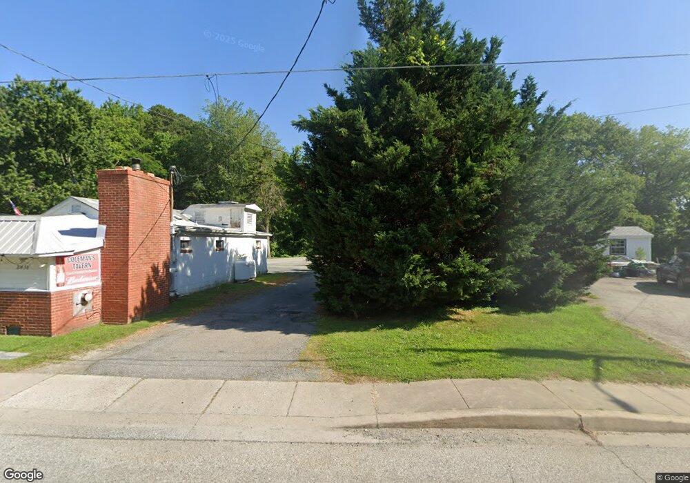 21542 E Sharp St, Rock Hall, MD 21661 - photo 1