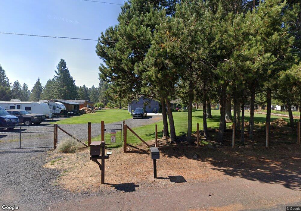 19155 Rustic Canyon Rd, Bend, OR 97702 - photo 1