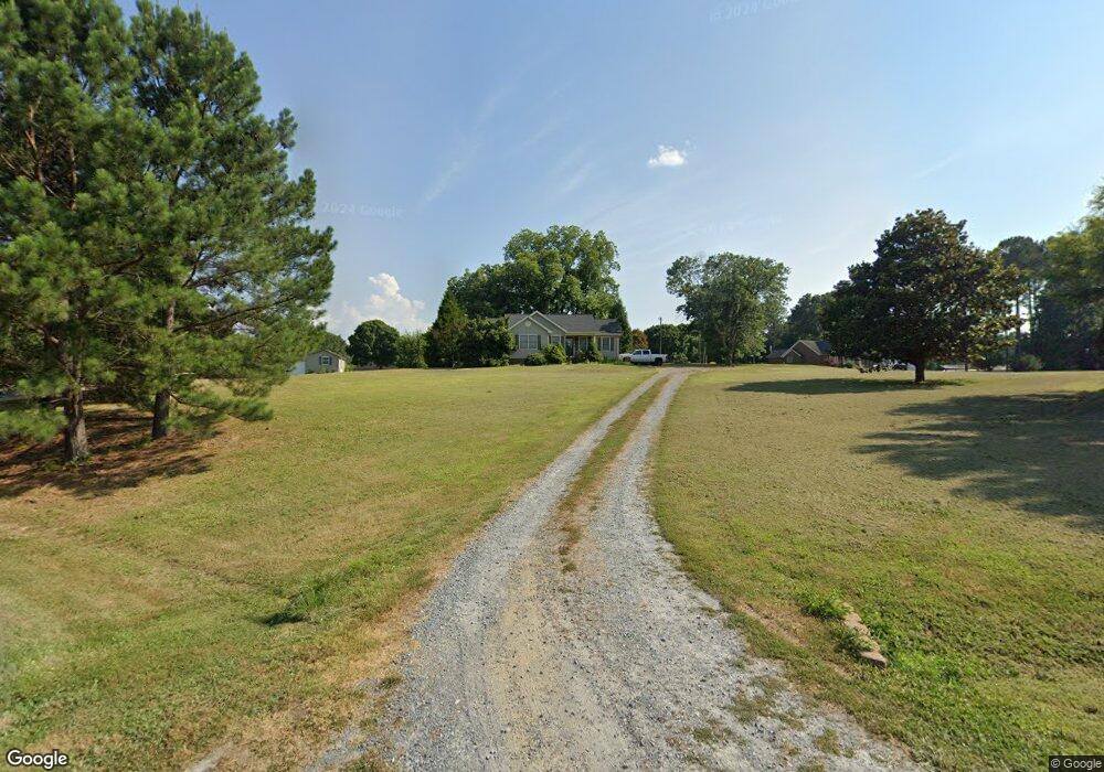 2187 Beechwood Ct, Asheboro, NC 27205 - photo 1