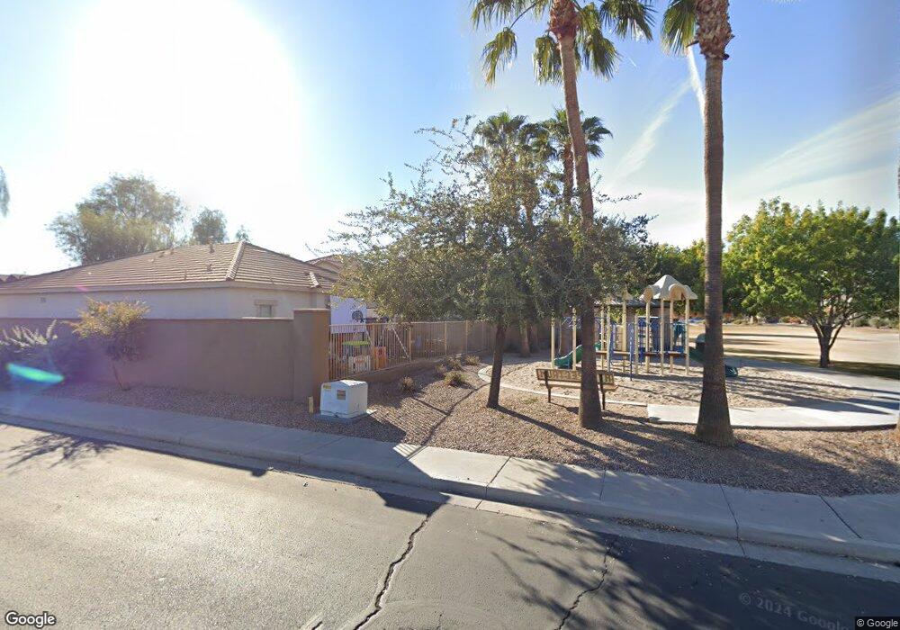 2704 S Sailors Way, Gilbert, AZ 85295 - photo 1