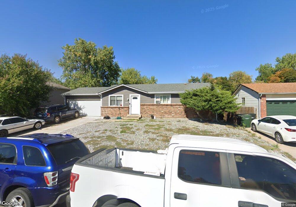 4133 Woodglen Blvd, Thornton, CO 80233 - photo 1