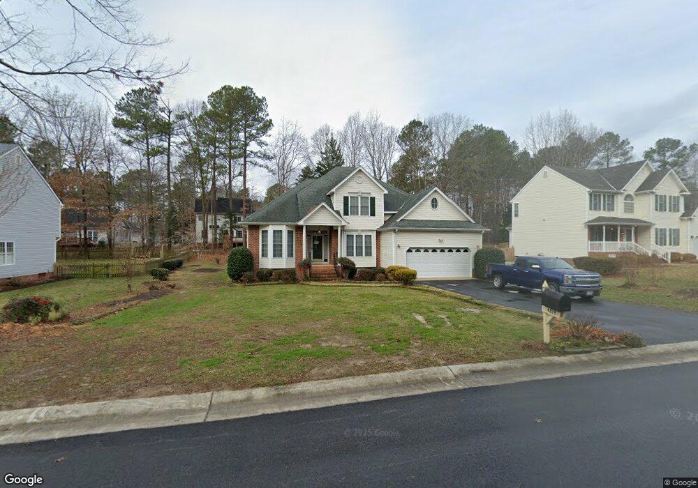 4819 Lippingham Dr, Chester, VA 23831 - photo 1