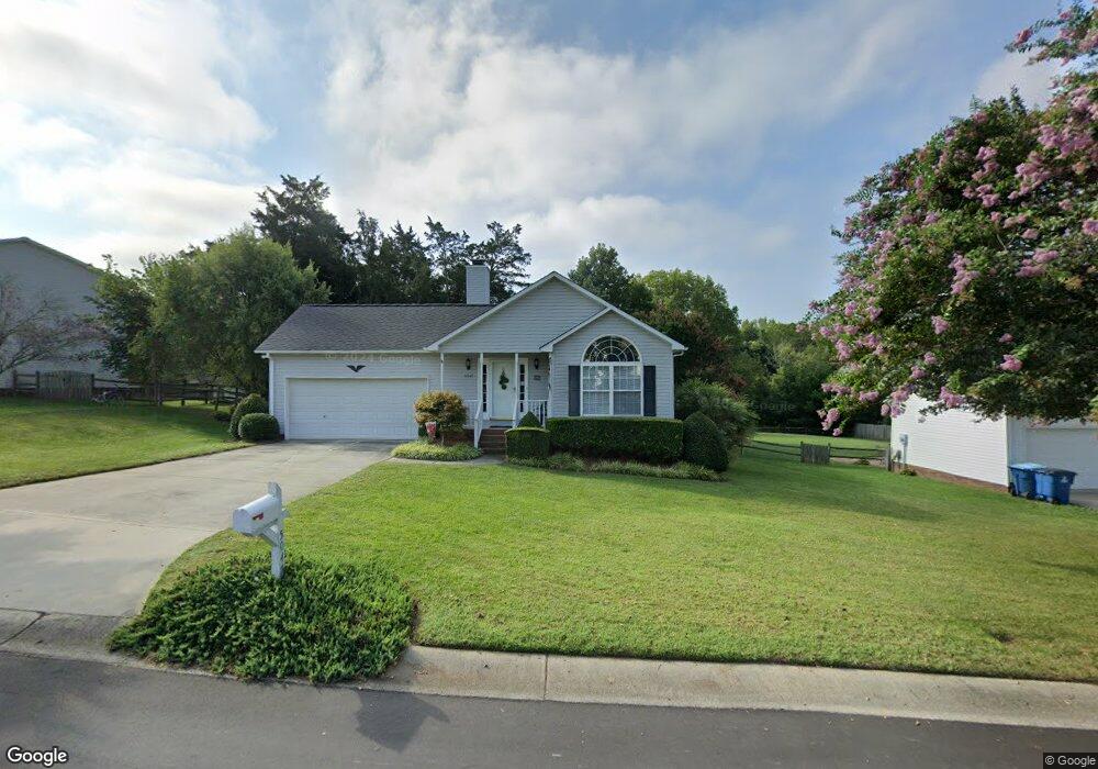 5047 Daffodil Ln, Concord, NC 28025 - photo 1