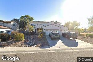 2461 E Milky Way, Gilbert, AZ 85295