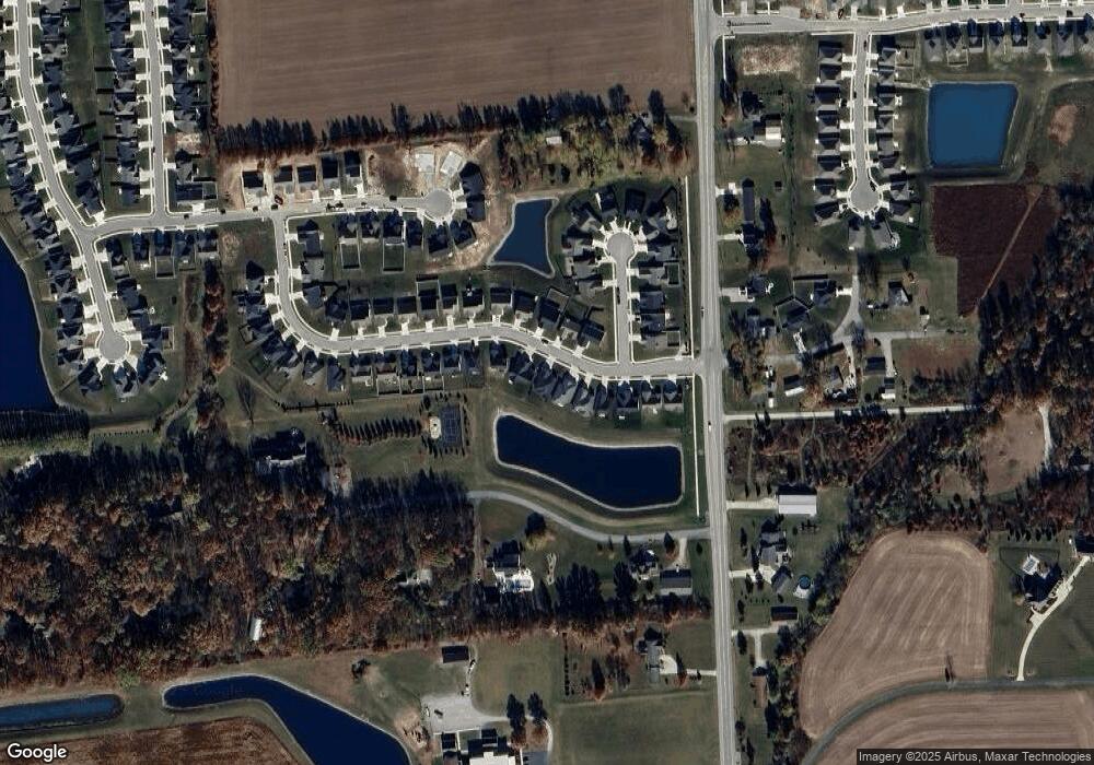 10646 Fieldlight Blvd, Fort Wayne, IN 46835 - photo 1