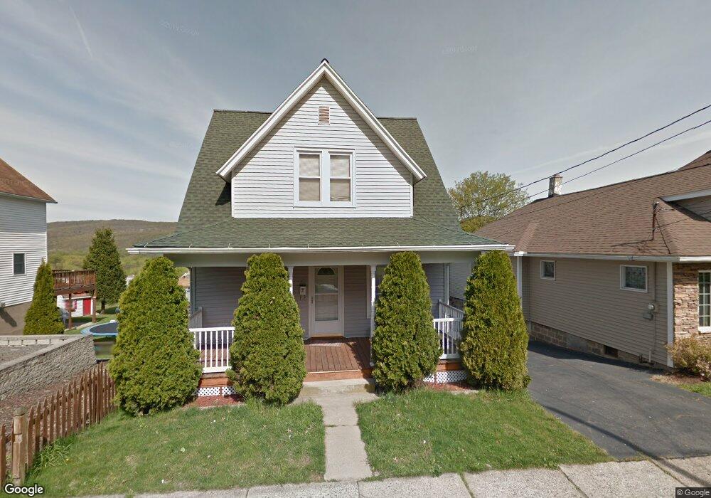 18 Green St, Pittston, PA 18640 - photo 1