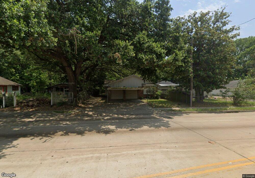859 W Little York Rd, Houston, TX 77091 - photo 1