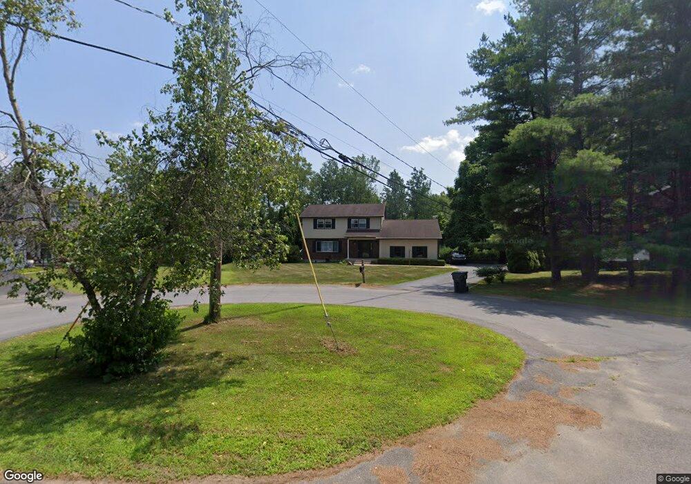 1405 Hempstead Ct, Schenectady, NY 12309 - photo 1