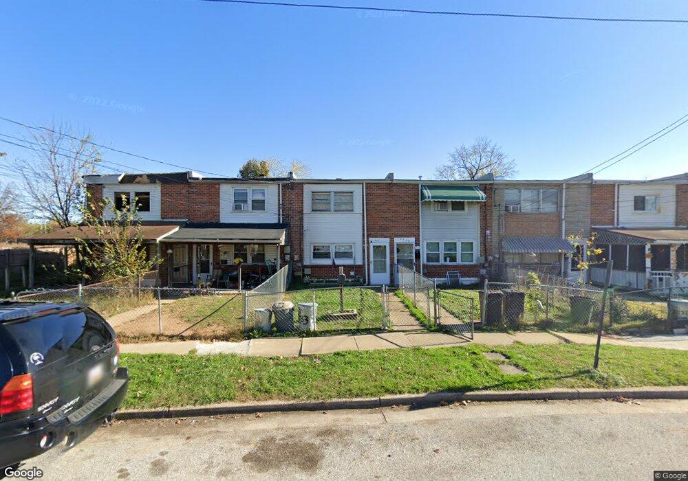 2933 Freeway, Halethorpe, MD 21227 - photo 1