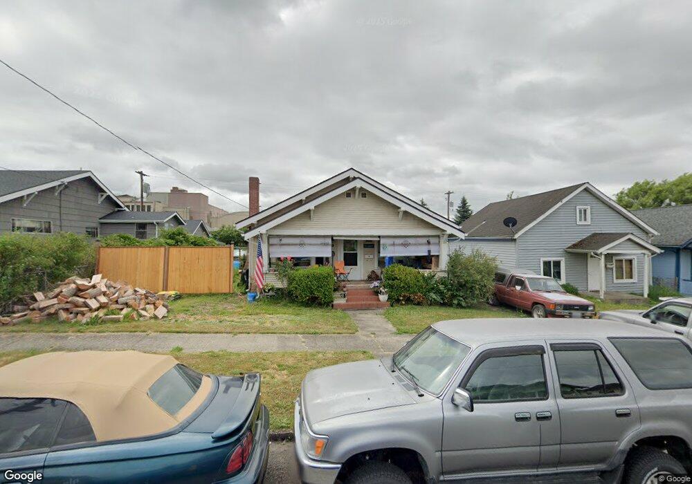 43 SW 1st St, Chehalis, WA 98532 - photo 1