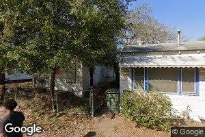 410 W 55th St, Savannah, GA 31405