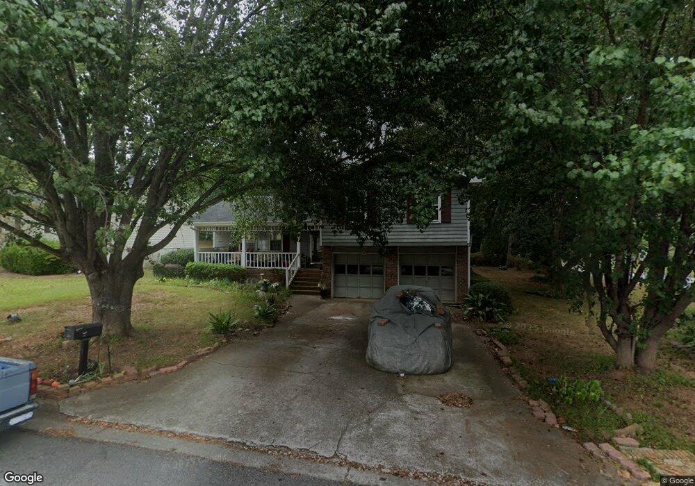 2096 Marbut Ln, Lithonia, GA 30058 - photo 1