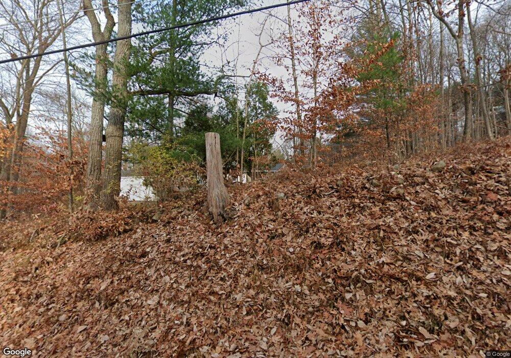 68 N Mount Lebanon Rd, Port Murray, NJ 07865 - photo 1