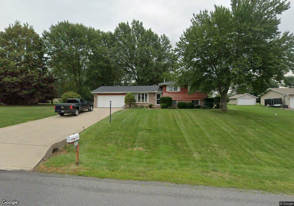 8150 N Blackbridge Rd, Edwards, IL 61528 - photo 1