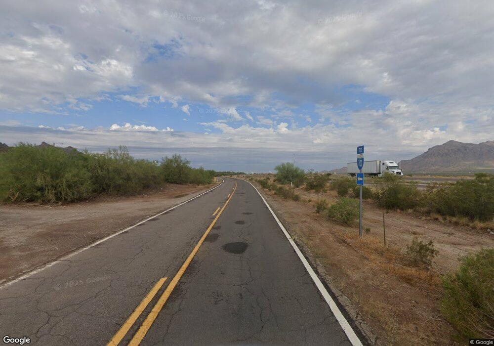 16707 E Peak Ln, Picacho, AZ 85141 - photo 1