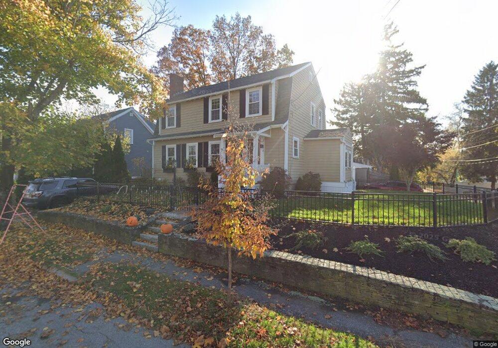 13 Farrell St, Newburyport, MA 01950 - photo 1