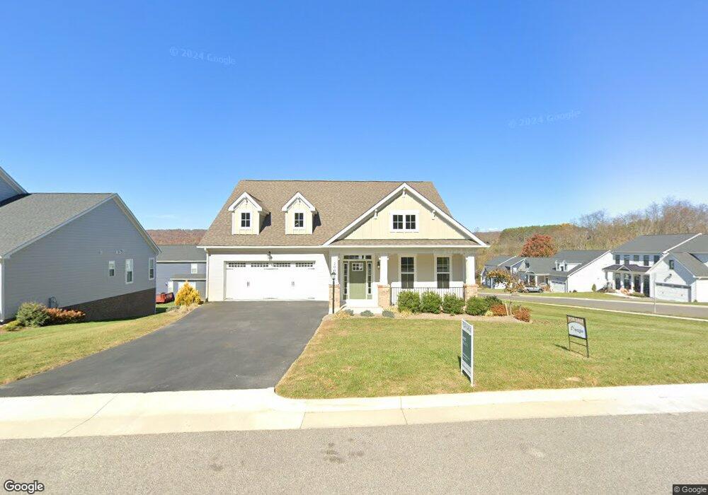 200 Claire Dr unit 1773616-31324, Blacksburg, VA 24060 - photo 1