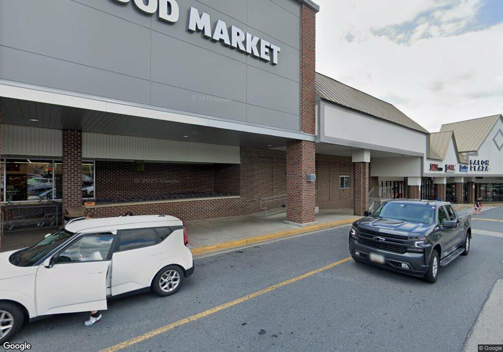 9343 Annapolis Rd, Lanham, MD 20706 - photo 1