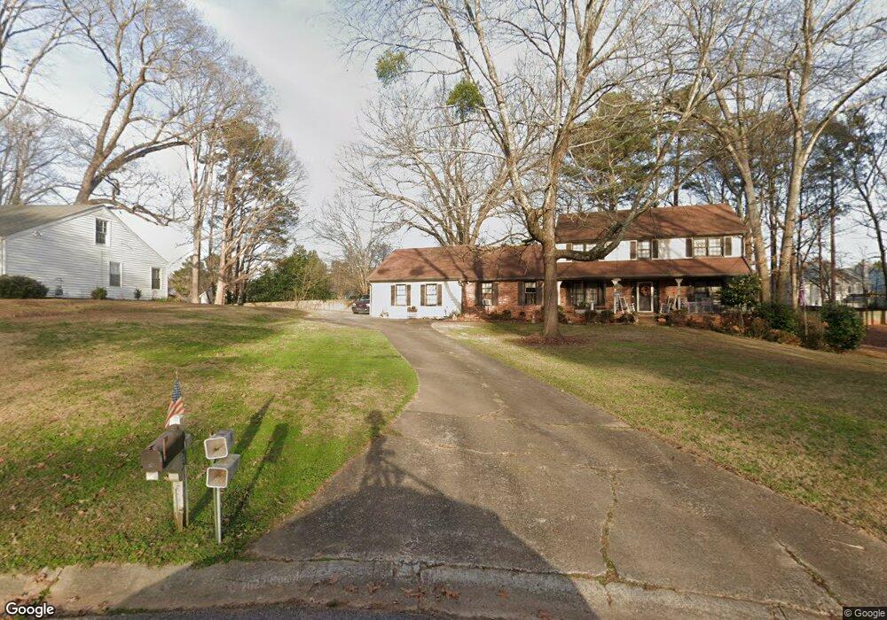 3315 Timberridge Trail, Duluth, GA 30096 - photo 1