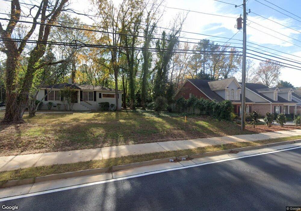 2454 Leafgate Rd, Decatur, GA 30033 - photo 1