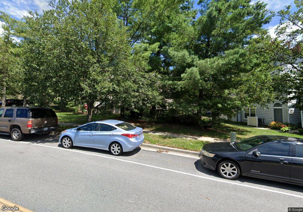 9336 Palmer Place, Laurel, MD 20708 - photo 1