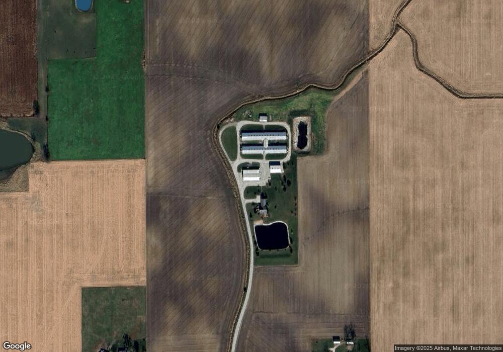 1391 W 100 S, Monroe, IN 46772 - photo 1